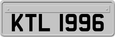 KTL1996
