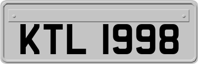 KTL1998