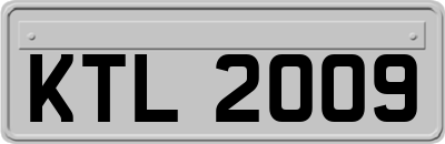 KTL2009