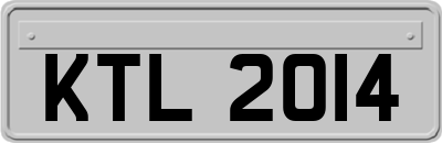 KTL2014