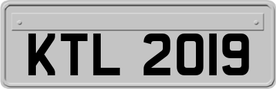 KTL2019