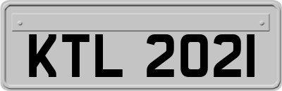 KTL2021