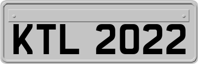 KTL2022