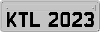 KTL2023