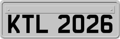 KTL2026