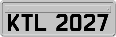 KTL2027