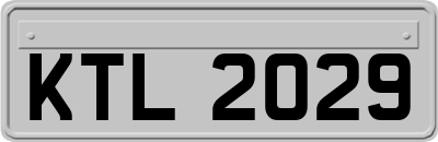 KTL2029