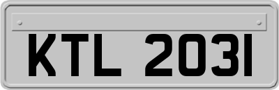 KTL2031