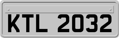 KTL2032