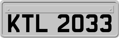 KTL2033