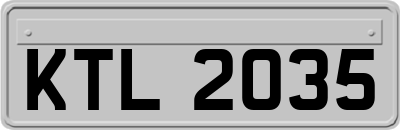 KTL2035