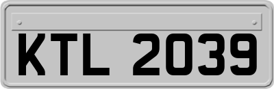 KTL2039