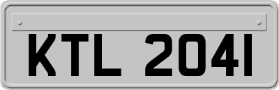 KTL2041