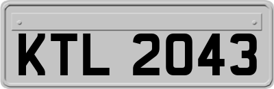 KTL2043