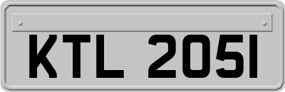 KTL2051
