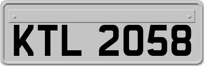 KTL2058