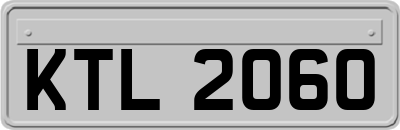 KTL2060