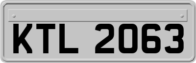 KTL2063