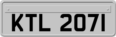 KTL2071