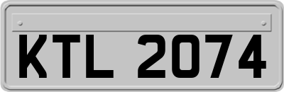KTL2074