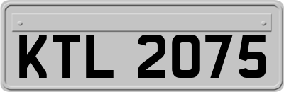 KTL2075