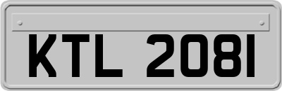 KTL2081
