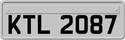 KTL2087