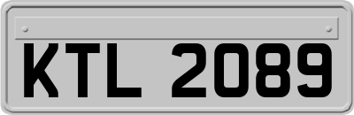 KTL2089