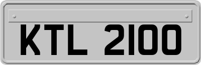 KTL2100