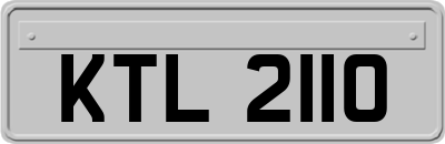 KTL2110