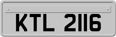 KTL2116