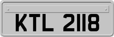KTL2118