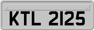 KTL2125
