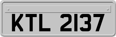 KTL2137