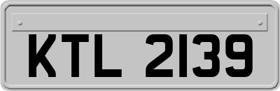 KTL2139