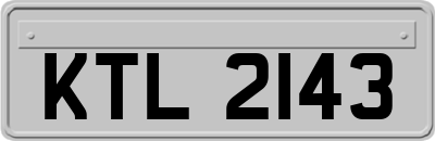 KTL2143