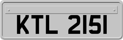 KTL2151
