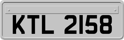 KTL2158