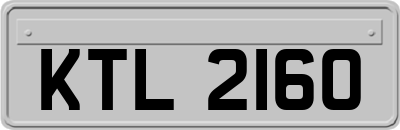KTL2160