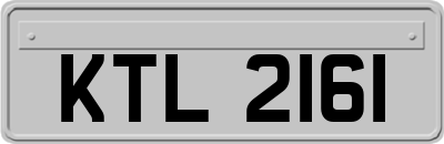 KTL2161
