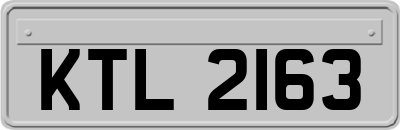 KTL2163