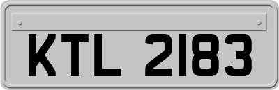 KTL2183