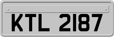 KTL2187