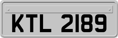 KTL2189