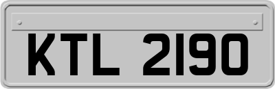 KTL2190