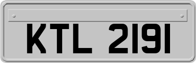 KTL2191