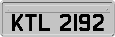 KTL2192