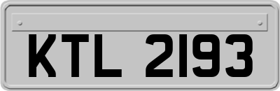 KTL2193
