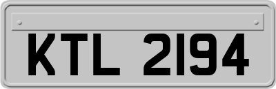 KTL2194