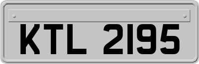 KTL2195